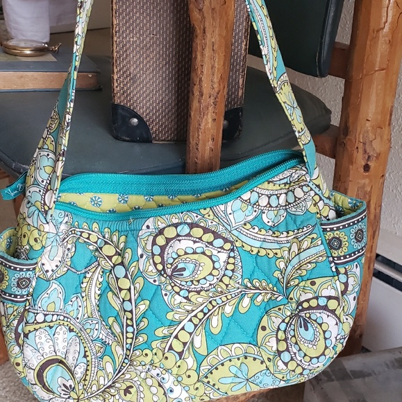 Vera Bradley Handbags - Vera Bradley Purse
